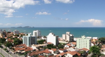 Cidade de Macaé
