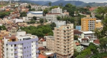 Cidade de Muriaé