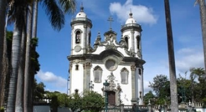 Cidade de São João del Rei