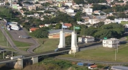 Cidade de Uruguaiana