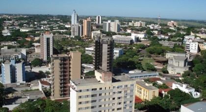 Cidade de Umuarama
