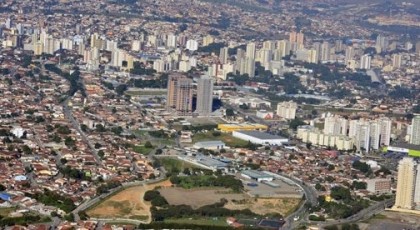 Cidade de Taubaté