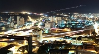 Cidade de São José Dos Campos