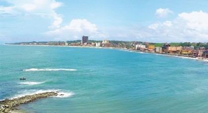Cidade de Marataízes