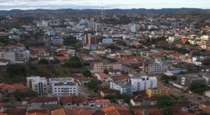 Cidade de Teófilo Otoni