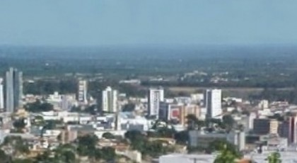 Cidade de Vitória da Conquista