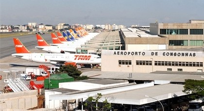Cidade de São Paulo