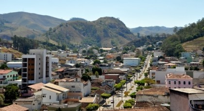 Cidade de Alegre
