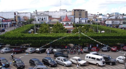 Cidade de Alagoinhas