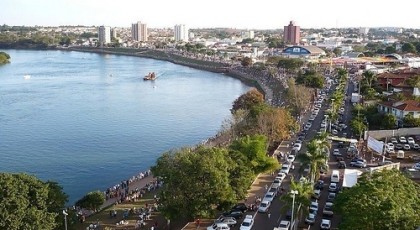 Cidade de Rio Verde