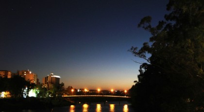 Cidade de Tubarão