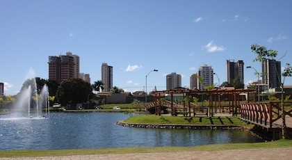 Cidade de Anápolis