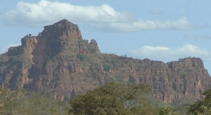 Cidade de Corrente
