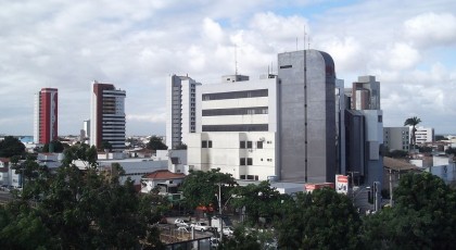 Cidade de Feira de Santana