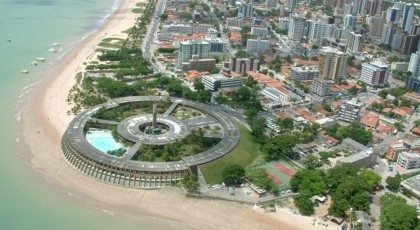 Cidade de João Pessoa