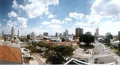 Cidade de Marília