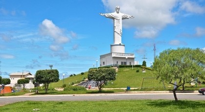 Cidade de Morrinhos