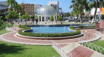 Cidade de Mossoró
