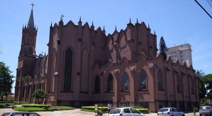Cidade de Ourinhos