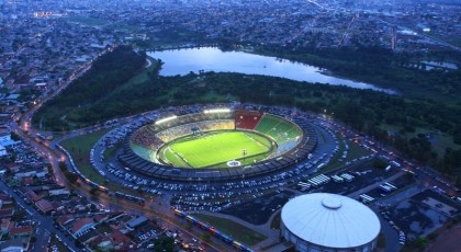 Cidade de Uberlândia