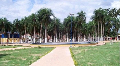 Cidade de Açailândia