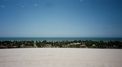 Cidade de Aracati