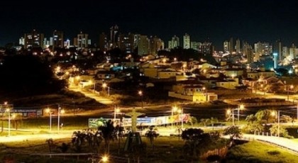 Cidade de São Carlos