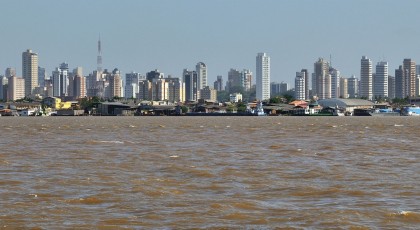 Cidade de Belém