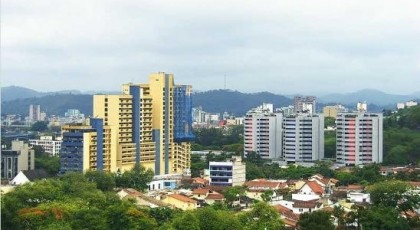 Cidade de Volta Redonda
