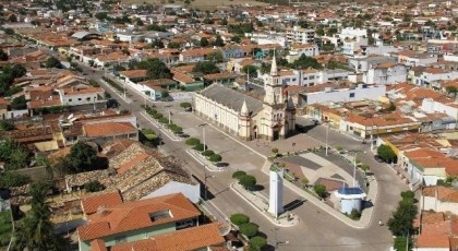Cidade de Brejo Santo