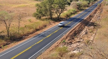 Cidade de Canto Do Buriti