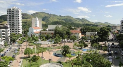 Cidade de Três Rios