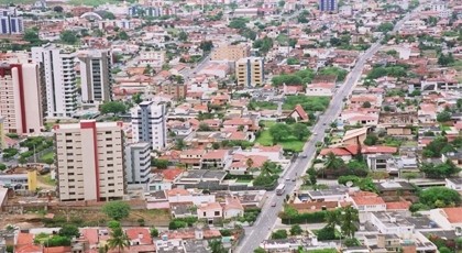 Cidade de Caruaru