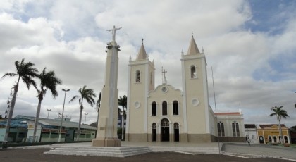 Cidade de Crateús