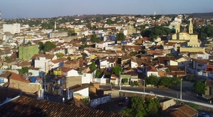 Cidade de Crato