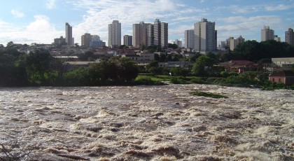 Cidade de Piracicaba