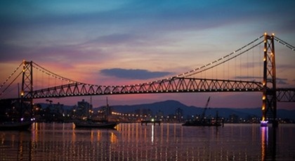 Cidade de Florianópolis