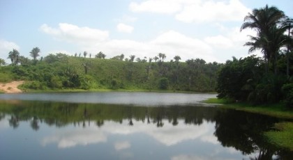 Cidade de Dom Pedro
