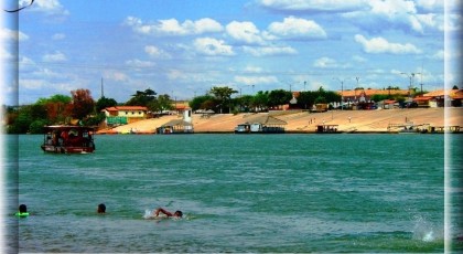 Cidade de Floriano