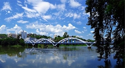 Cidade de Barra Mansa