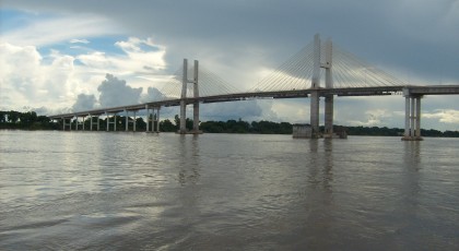 Cidade de Imperatriz