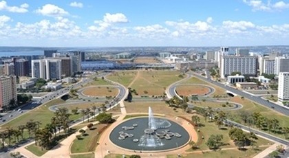 Cidade de Brasília 
