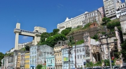 Cidade de Salvador