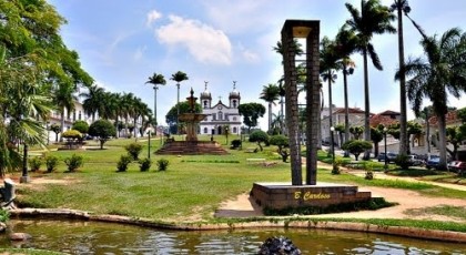Cidade de Fortaleza - CE