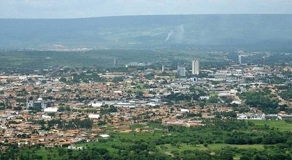 Cidade de Juazeiro Do Norte
