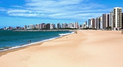 Cidade de Fortaleza