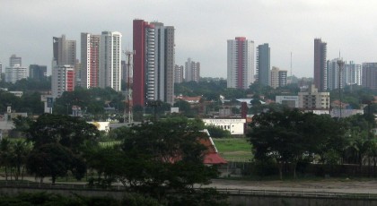 Cidade de Teresina