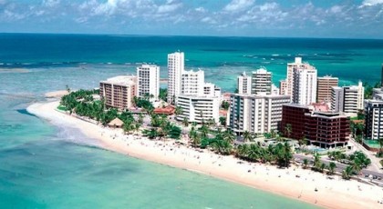 Cidade de Maceió