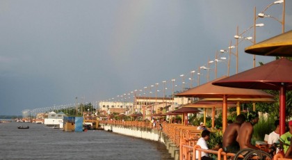 Cidade de Marabá