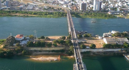 Cidade de Petrolina